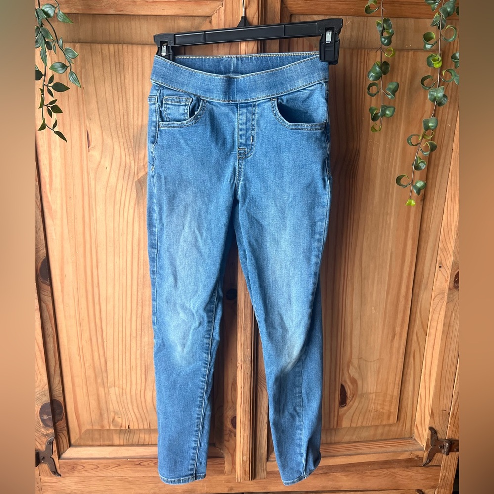 Target Kids Blue Jeans Lot Size 10